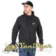 Суичър Fox Rage Voyager Hoody Dark Grey