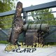 Раница Korda Compac Rucksack 60 Dark Kamo