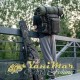 Раница Korda Compac Rucksack 60 Dark Kamo