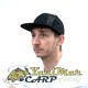 Шапка Nash Make It Happen Since 1978 Snap Back Cap Black