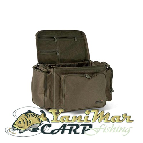 Шаранджийски сак Fox Voyager Barrow Bag