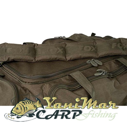 Шаранджийски сак Fox Voyager Carryall X-Large