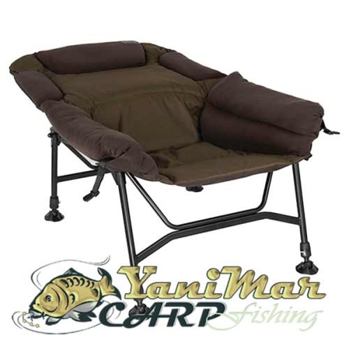 Стол Fox Eos Lounger Chair