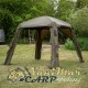Шатра с надуваема рамка Fox Air Frame Social Shelter 2.5m x 2.5m