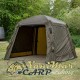 Шатра с надуваема рамка Fox Air Frame Social Shelter 2.5m x 2.5m