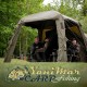 Шатра с надуваема рамка Fox Air Frame Social Shelter 2.5m x 2.5m