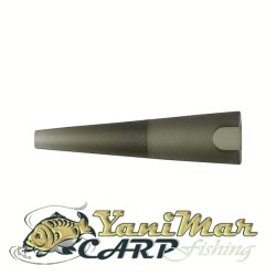 Шлаух Fox Naturals Lead Clip Tail Rubber