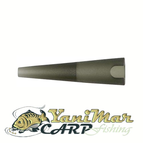 Шлаух Fox Naturals Lead Clip Tail Rubber