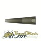 Шлаух Fox Naturals Lead Clip Tail Rubber