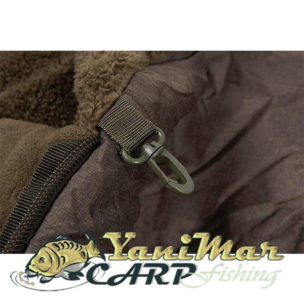 Спален чувал Fox Voyager Sleep Bag