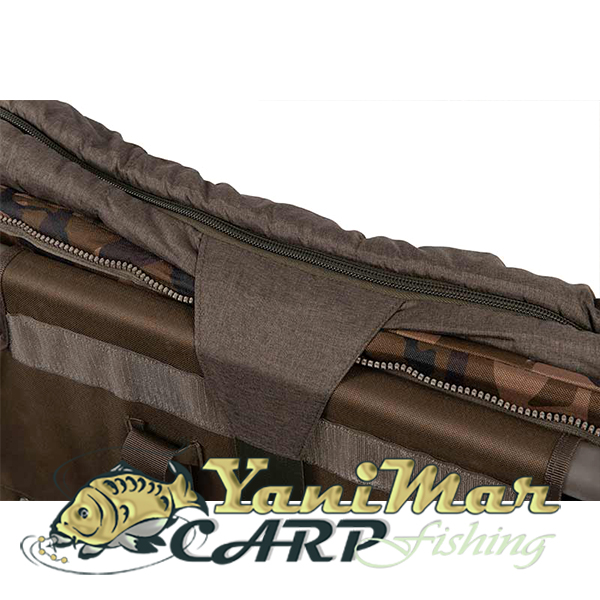 Спален чувал Fox Voyager Sleep Bag