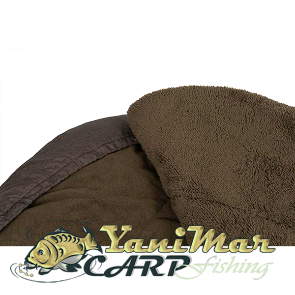 Спален чувал Fox Voyager Sleep Bag