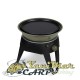 Станция за готвене на газ Fox Cookware Cookstation