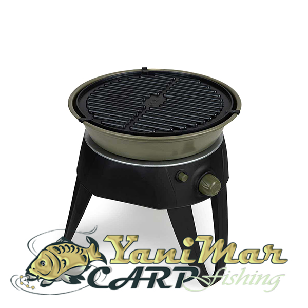 Станция за готвене на газ Fox Cookware Cookstation