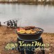Станция за готвене на газ Fox Cookware Cookstation