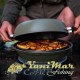 Станция за готвене на газ Fox Cookware Cookstation