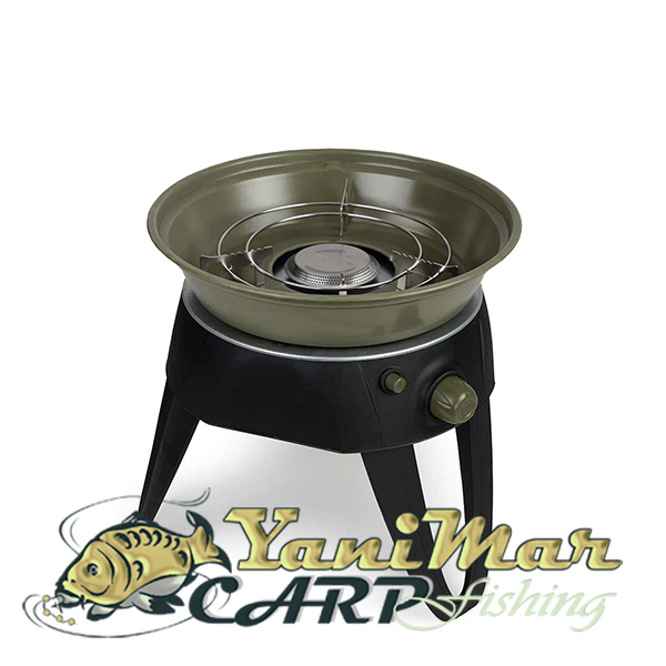 Станция за готвене на газ Fox Cookware Cookstation