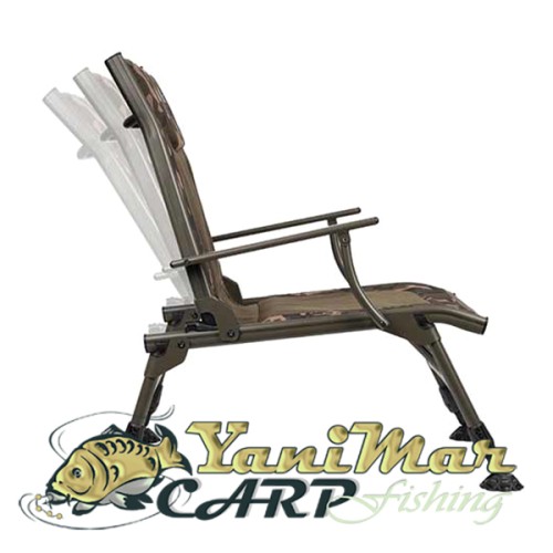 Стол Fox Duralite Recliner Arm Chair