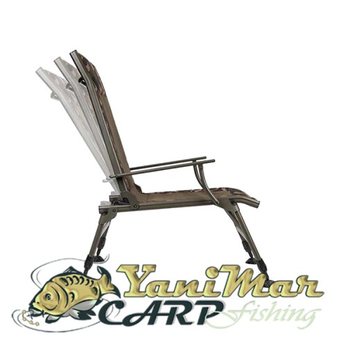 Стол Fox Duralite Recliner XL Arm Chair