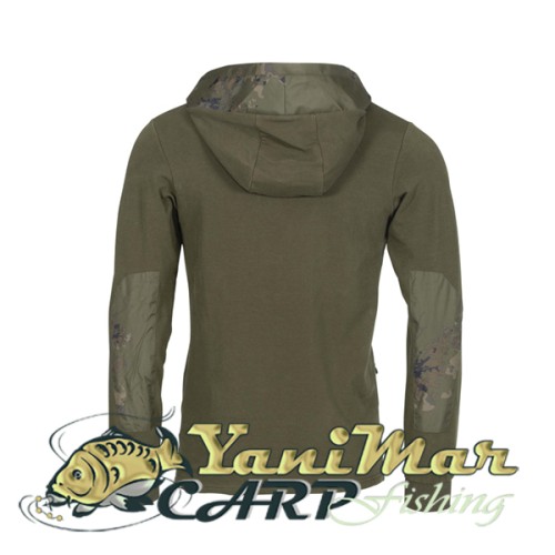 Суичър Nash Scope Lite Hoody