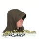 Суичър Fox Collection LW Hoody Green & Black