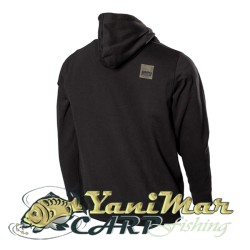 Суитчър с качулка Nash Make It Happen Hoody Box Logo Black