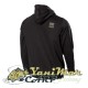 Суитчър с качулка Nash Make It Happen Hoody Box Logo Black