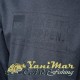 Суичър Nash Make It Happen Coordinates Hoody Grey Marl
