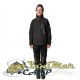 Суитчър Nash ZT Nordic Fleece Zipped Jumper