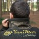 Суитчър Nash ZT Nordic Fleece Zipped Jumper