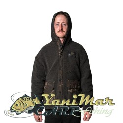Суитчър Nash ZT Sherpa Fleece Hoody