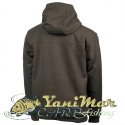 Суитчър Nash ZT Wind Chill Hoody Varsity