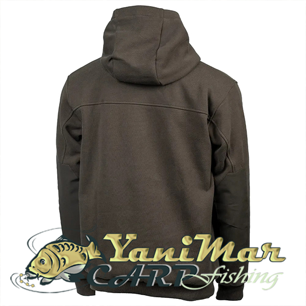Суитчър Nash ZT Wind Chill Hoody Varsity