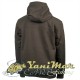 Суитчър Nash ZT Wind Chill Hoody Varsity