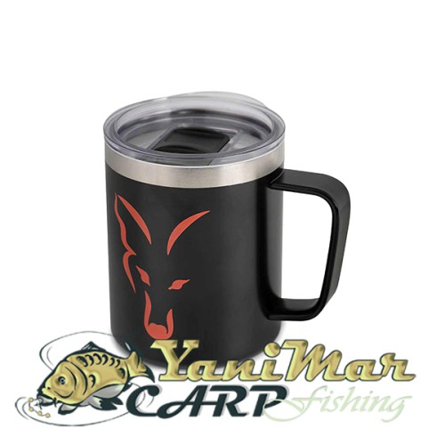Чаша Fox Stainless Thermal Mug