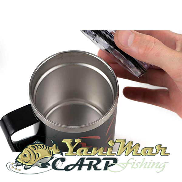 Чаша Fox Stainless Thermal Mug