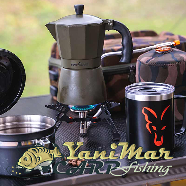 Чаша Fox Stainless Thermal Mug