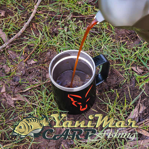 Чаша Fox Stainless Thermal Mug