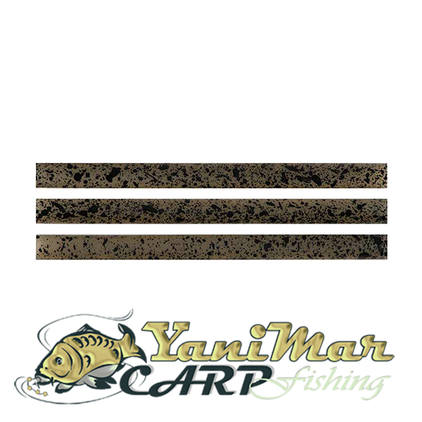 Термо шлаух Fox Edges Camo Shrink Tube