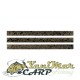Термо шлаух Fox Edges Camo Shrink Tube