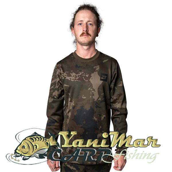 Термо бельо Nash ZT Base Layer Set Camo