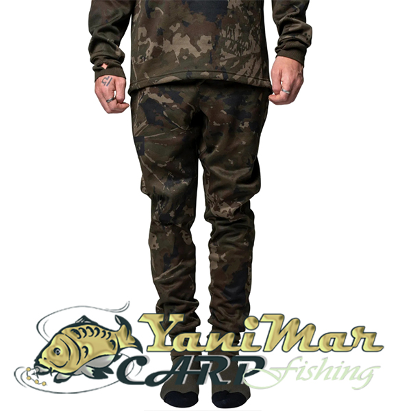 Термо бельо Nash ZT Base Layer Set Camo