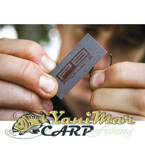 Точило за куки PB Products The Rock Hook Sharpener