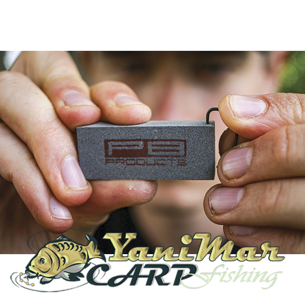 Точило за куки PB Products The Rock Hook Sharpener