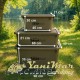 Транспортна кутия Sonik Smartstack Storage Box Large
