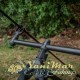 Трипод Korum Compact River Tripod