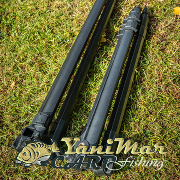 Трипод Korum Compact River Tripod