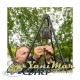 Трипод за теглене Avid Carp Pro-Tect Deluxe Tripod