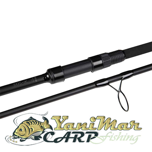 Въдица Fox Eos X Full Shrink Rod 3.96m 13ft 3.50lb