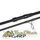 Въдица Fox Eos X Full Shrink Rod 3.96m 13ft 3.50lb